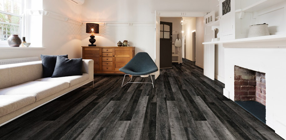 Andover Collection Of Luxury Vinyl Planks