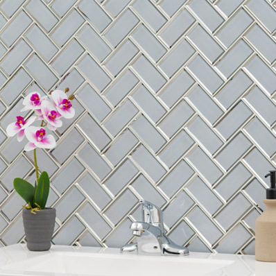 Glass Tile Trending Collection