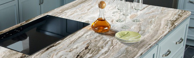 Marble Countertops and Slabs