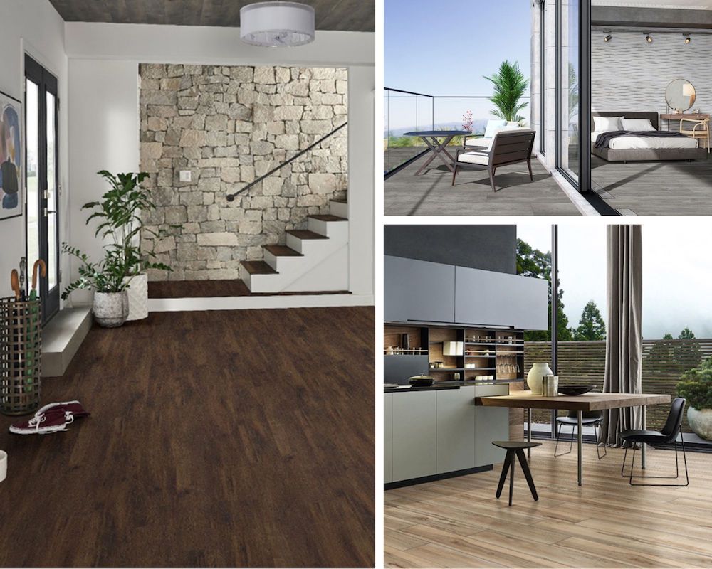 Introduction To The Cyrus 2.0™ Luxury Vinyl Plank Collection